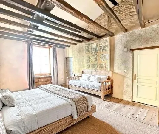 Appartement 3 pièces 80 m² 