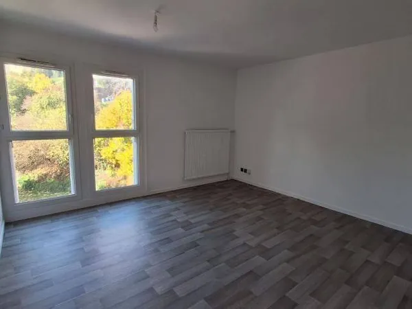 Appartement 4 pièces 88 m² 