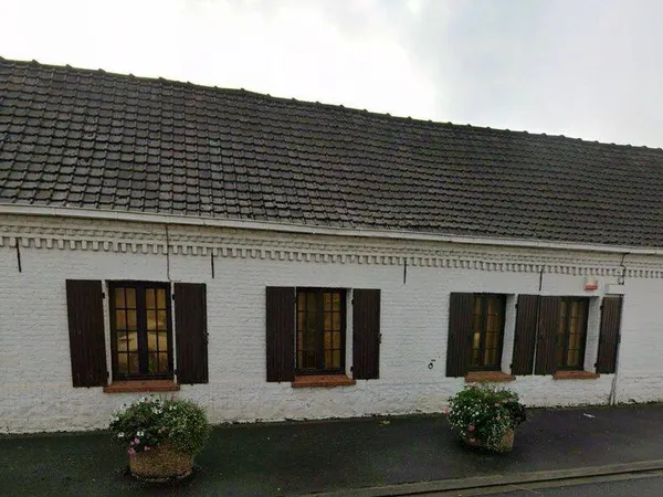 Maison 5 pièces 215 m² 