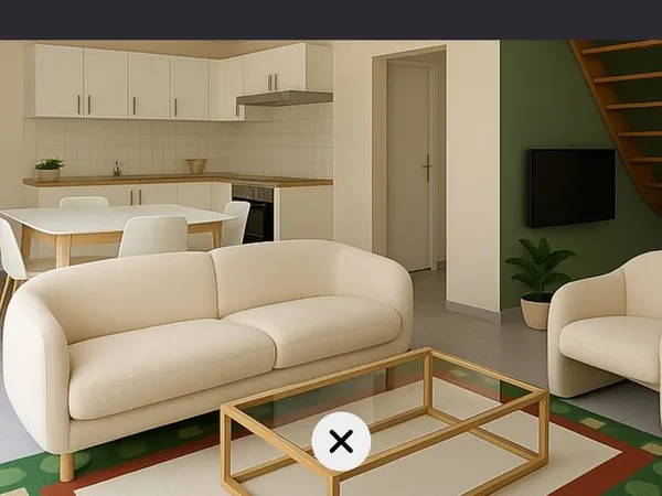 Maison a 10 /15 minutes de frangy sans travaux DPE C 