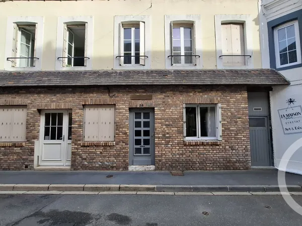 Appartement 1 pièce 25 m² 