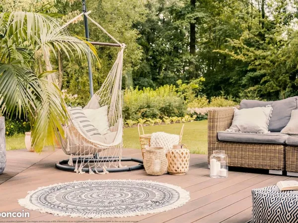 Maison 5 pièces 115 m² 
