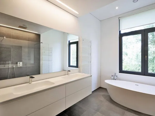 Appartement 5 pièces 135 m² 