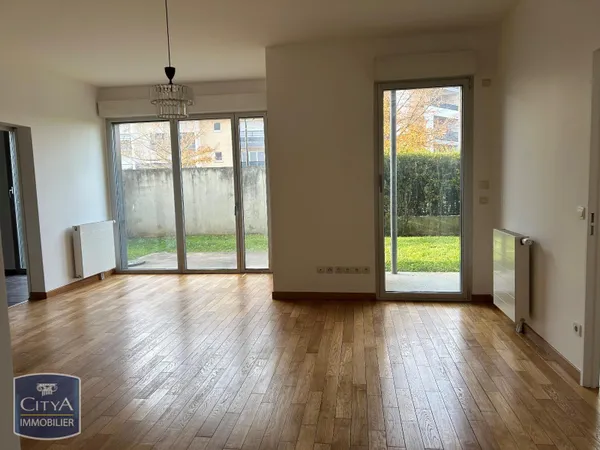 Appartement 4 pièces 105 m² 