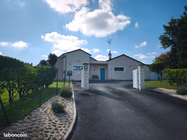 Maison a Vendre 