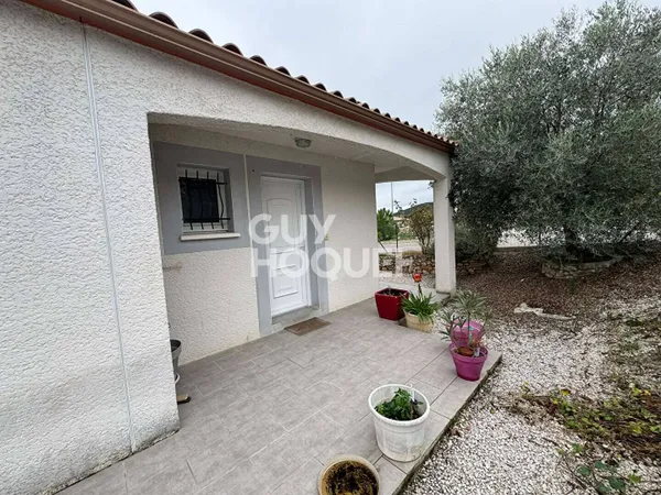 Maison 3 pièces 66 m² 
