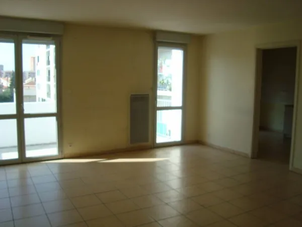 Appartement 4 pièces 86 m² 