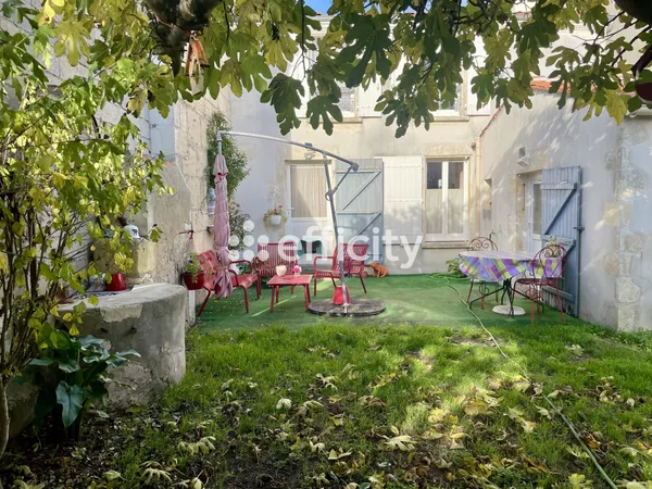 Maison 5 pièces 105 m² 