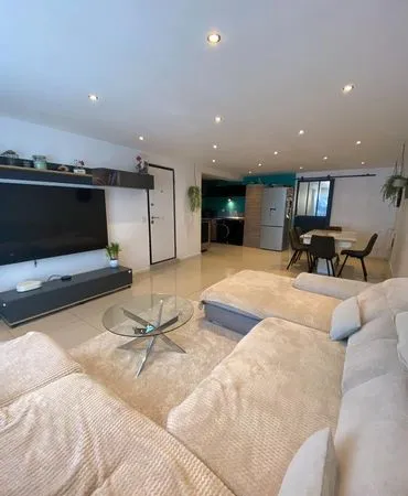 Appartement a louer Beaumont-sur Oise 