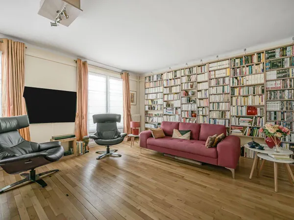 Appartement 2 pièces 67 m² 