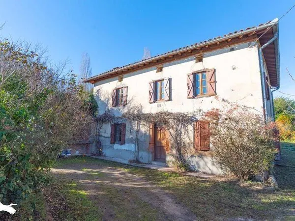 Maison 6 pièces 190 m² 