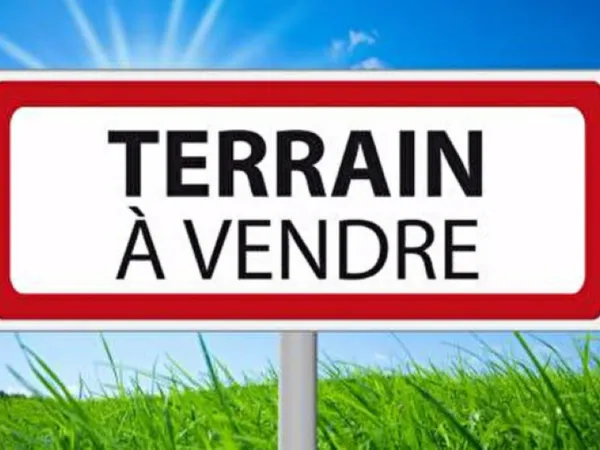 Terrain 15962 m² 