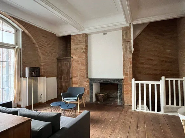 Appartement 4 pièces 83 m² 