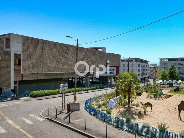 Parking - Garage Location Limoges   60€