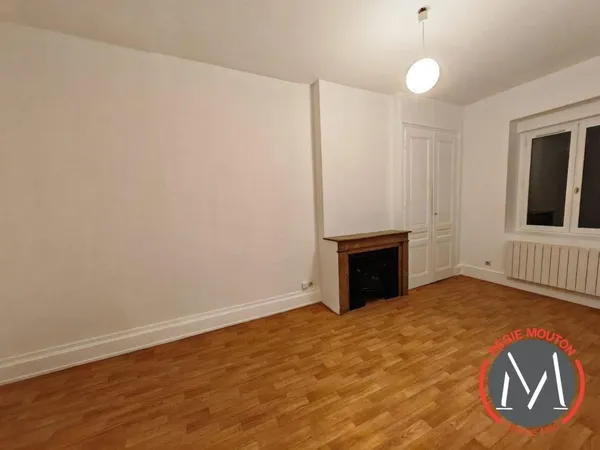 46 RUE CHEVREUL 