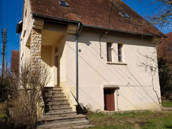 Maison t5 