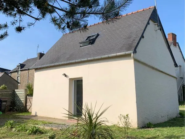 Maisonnette 32 m2 