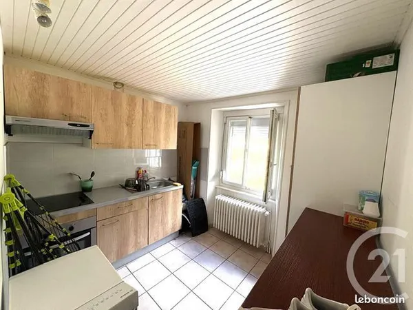Tres belle studio a villers le lac les bassot 