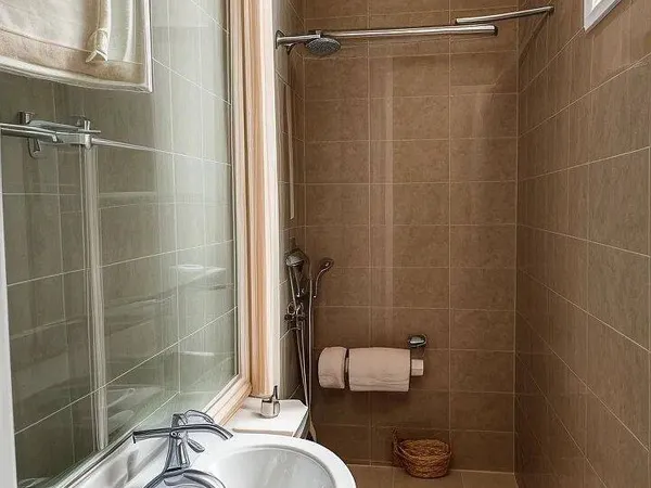 Appartement 1 pièce 22 m² 