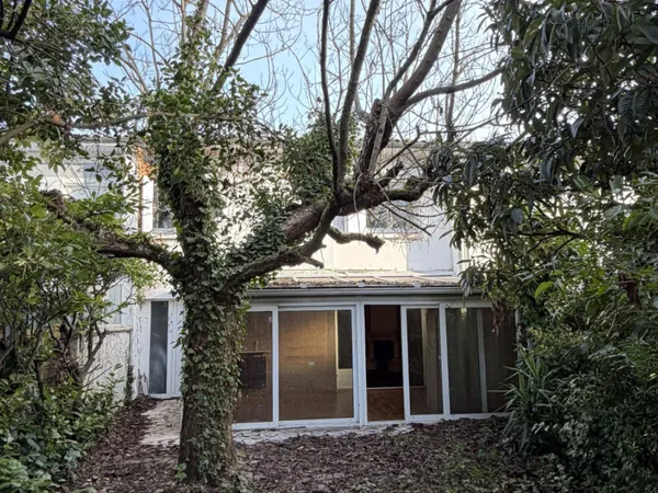 Exclusivité ! Maison 100m2 4 chambres - jardin à rénover Eys 