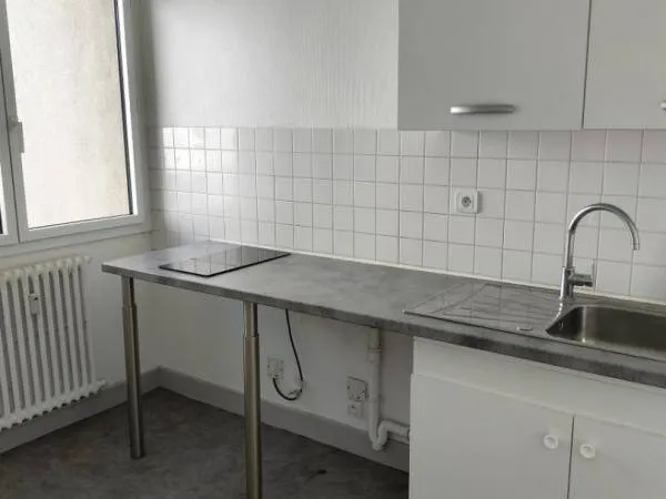 Appartement 1 pièce 29 m² 