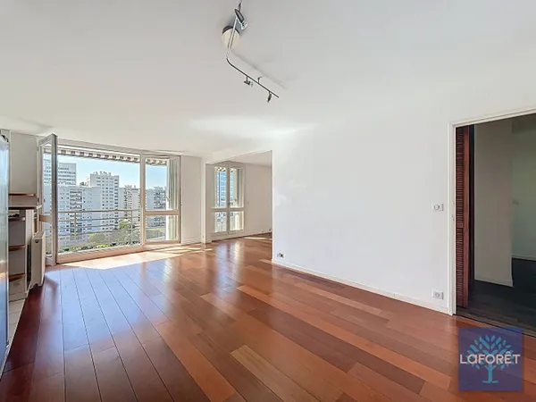 Appartement 5 pièces 99 m² 