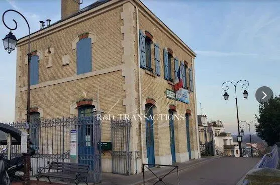 Maison 4 pièces 98 m² 