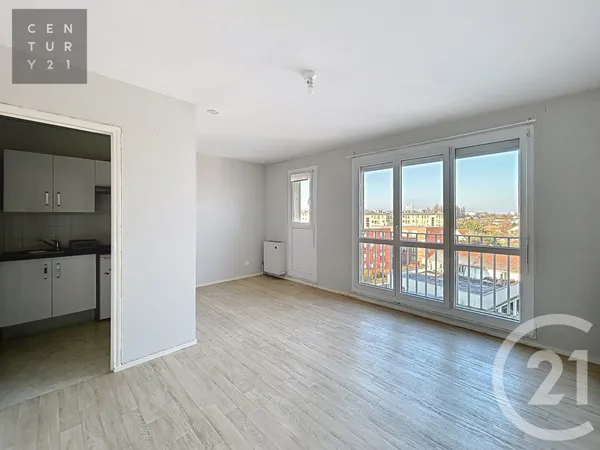 Appartement 1 pièce 27 m² 