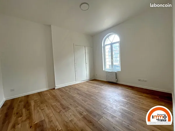 Appartement 2 pièces 52 m² 
