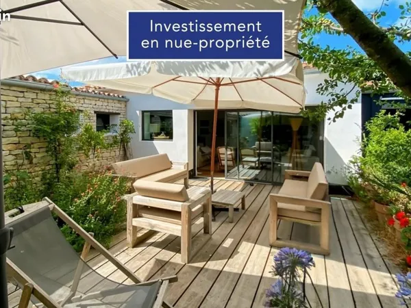 Appartement 4 pièces 98 m² 