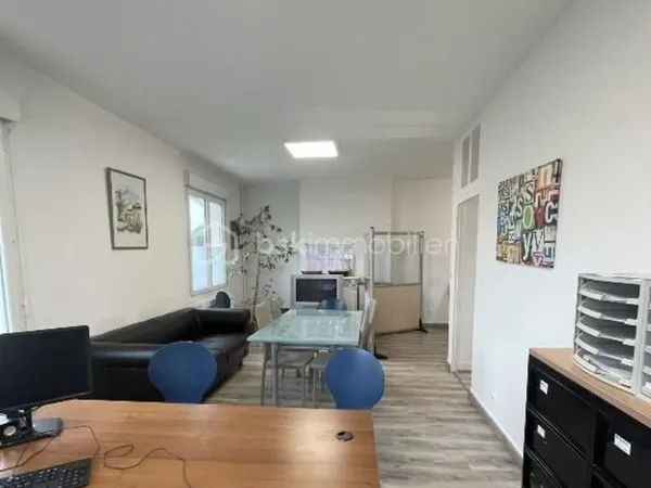 Immeuble proche centre ville 