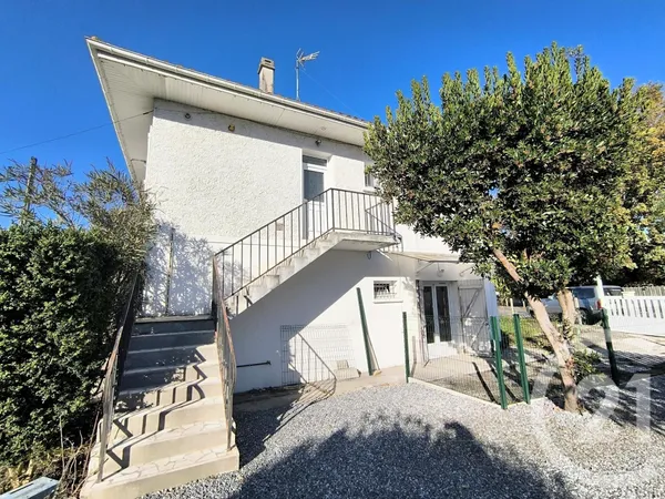 Maison 4 pièces 100 m² 