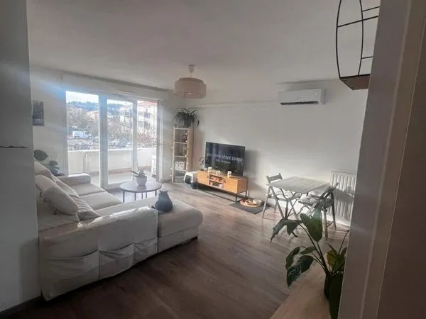 Location T3 climatisé 