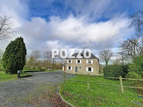 Maison 6 pièces 175 m² 