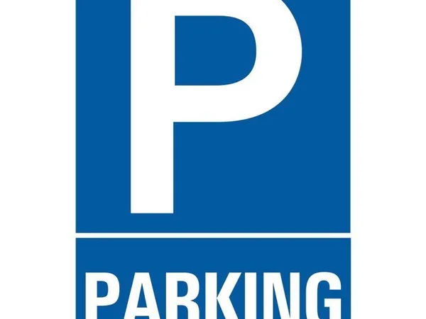 Parking 12 m² Reims 