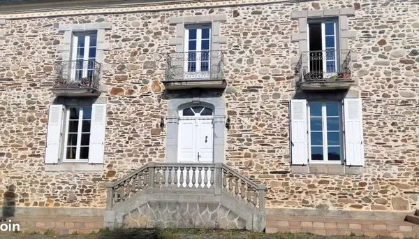 Appartement 2 pièces 81 m² 