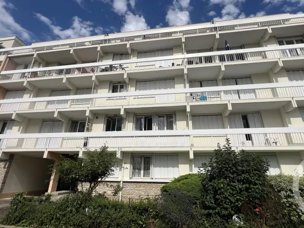 Appartement 4 pièces 91 m² 