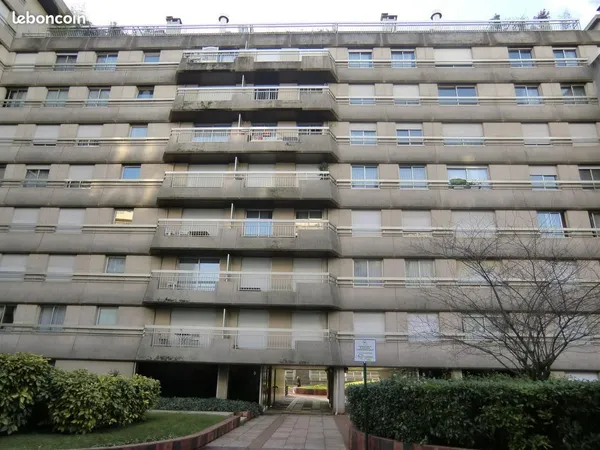 Appartement 1 pièce 15 m² 