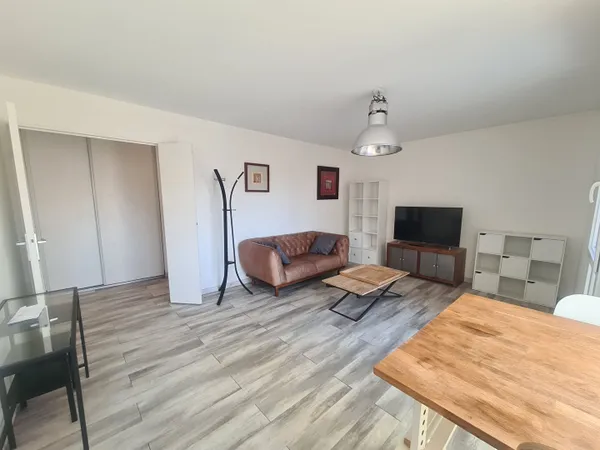 Appartement Ivry Sur Seine 3 pièce(s) 67 m2 