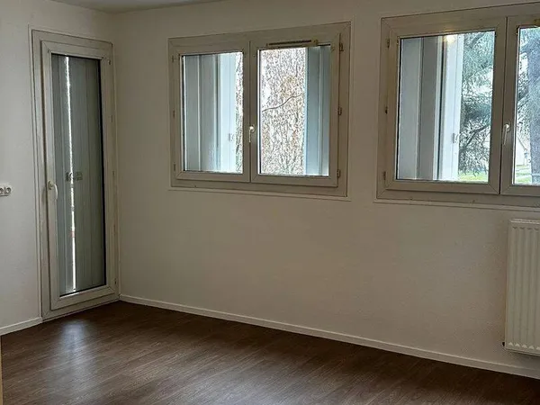 Appartement 5 pièces 81 m² 