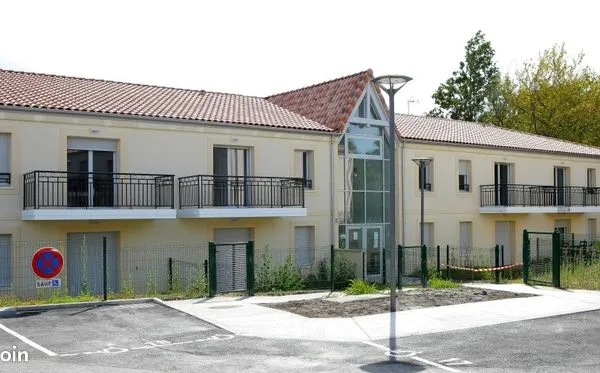 Appartement 1 pièce 28 m² 