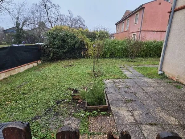 Maison 4 pièces 77 m² 
