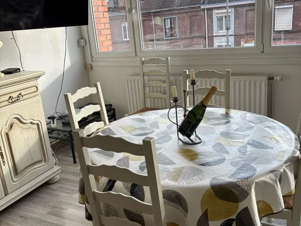 Appartement T3 