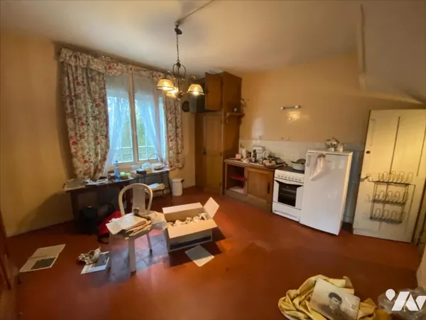 Maison 3 pièces 65 m² 