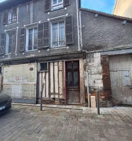 Maison 6 pièces 130 m² 