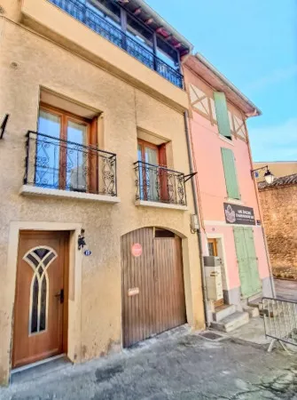 Maison de village 4 pièces 75 m² 