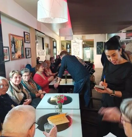 Fond de commerce 
