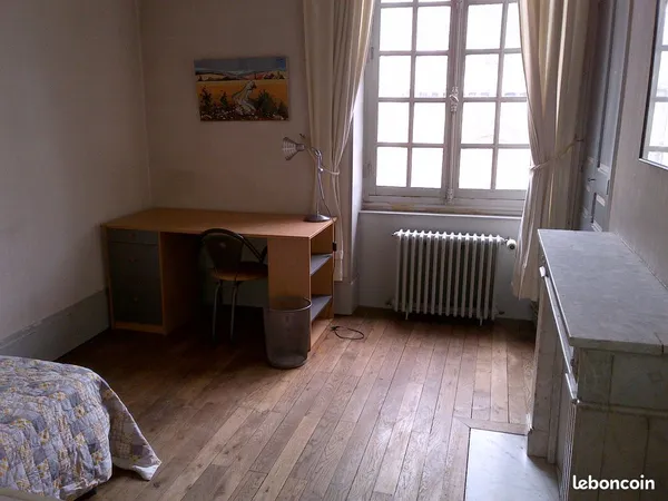 Studio beaune centre 