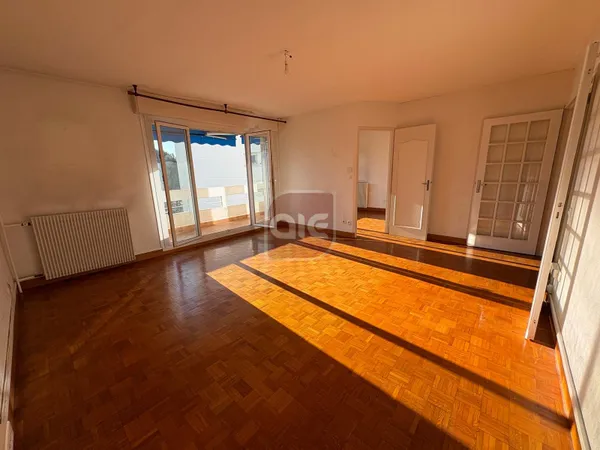 MONTPELLIER - 3 Pièces 80m2 - Résidences SECURISEE - Climati 