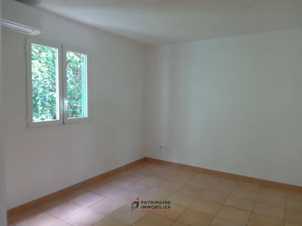 Appartement T2 - 40m2 aux ABYMES 